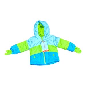 Cat & Jack Children's Winter Ski Jacket 18Months